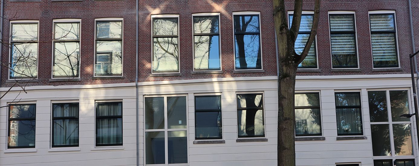 Funderingsonderzoek Witte de Withkwartier, Rotterdam