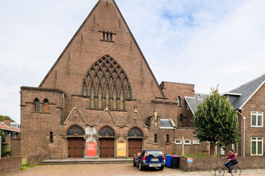 Onze Lieve Kerk, Voorburg