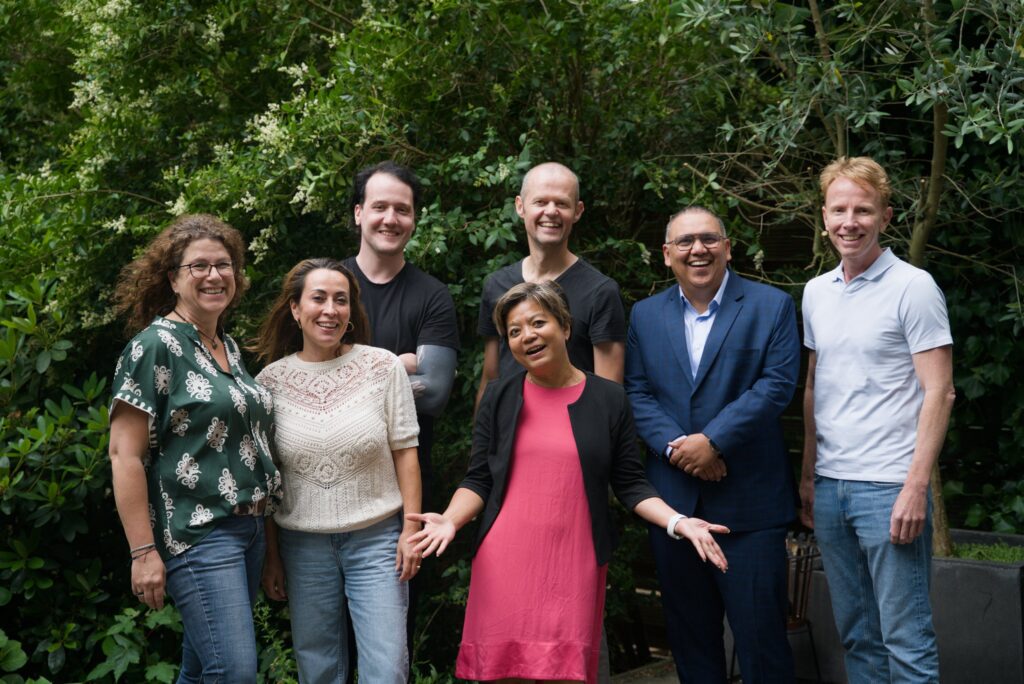 Stagiair IT & Digitalisering