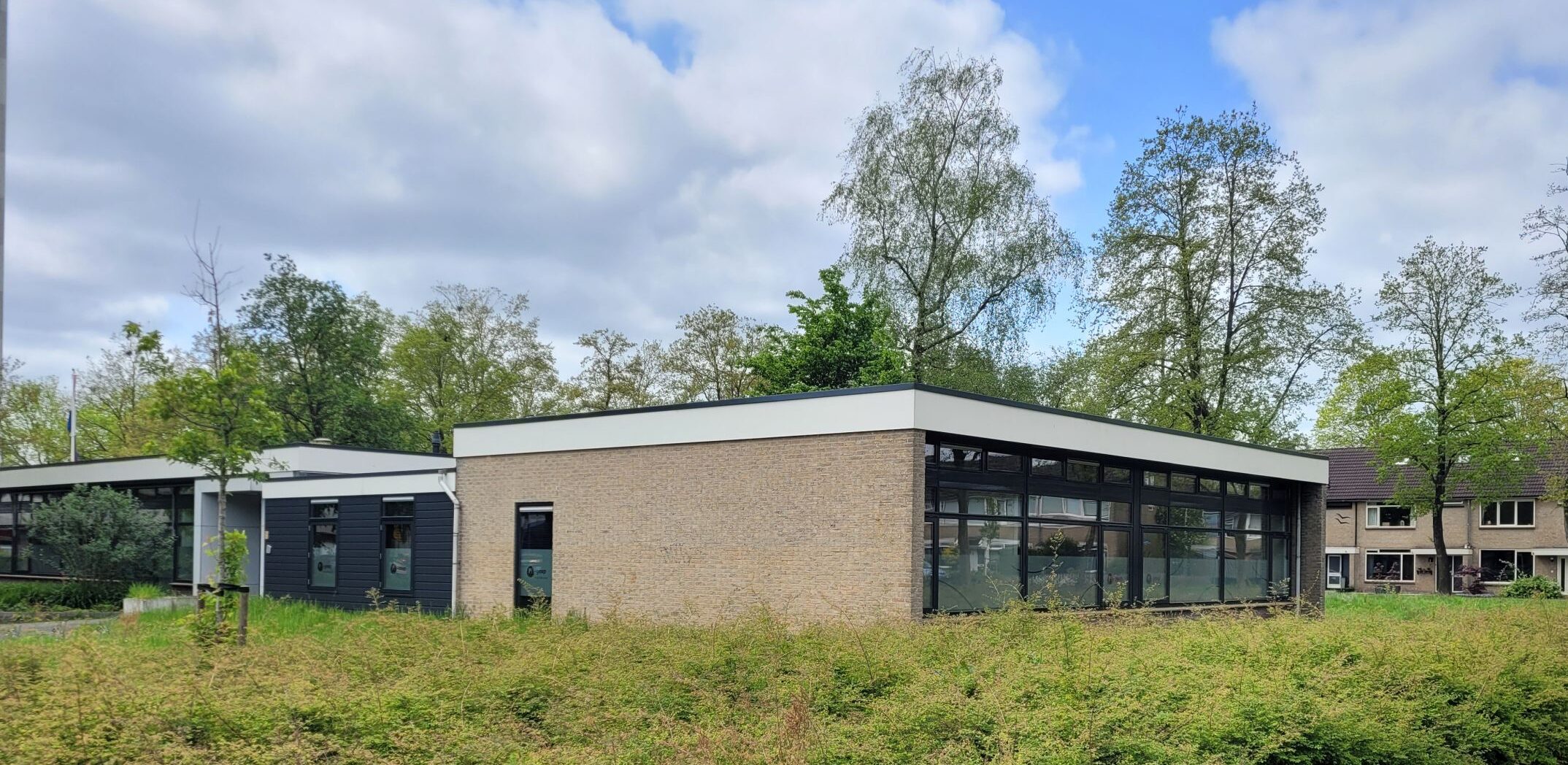 Van optie tot oplevering