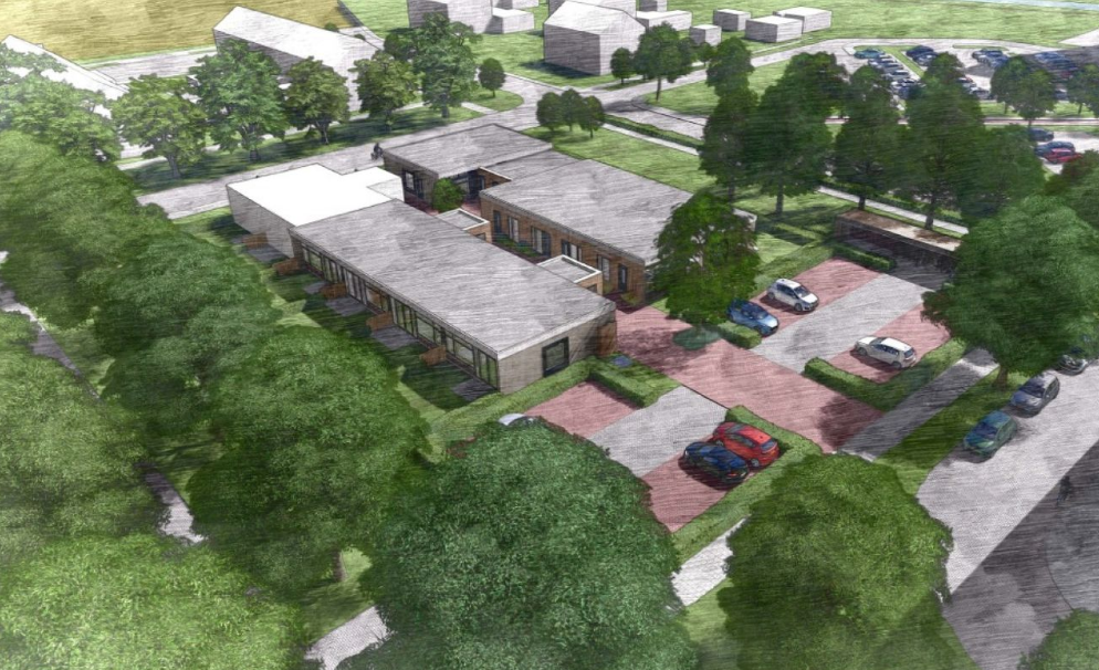 In welke woning zie jij jezelf wonen?