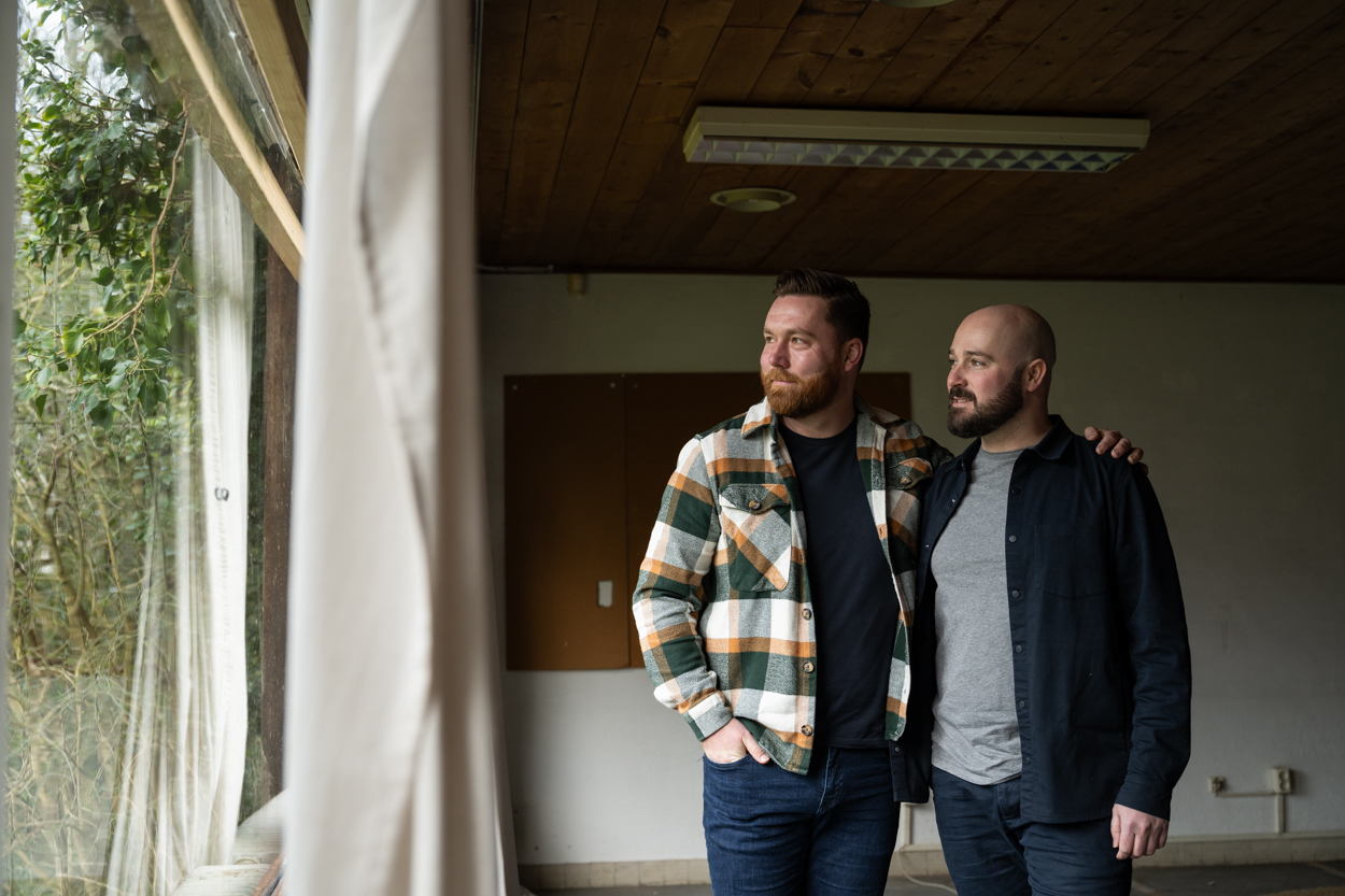 Van optie tot oplevering