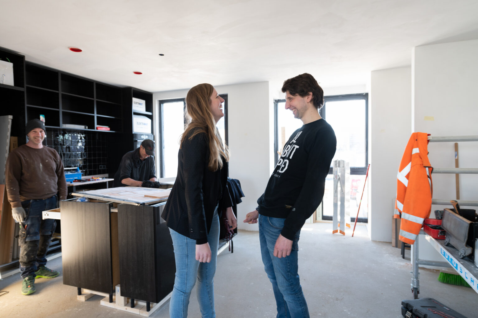 Stagiair communicatie & marketing