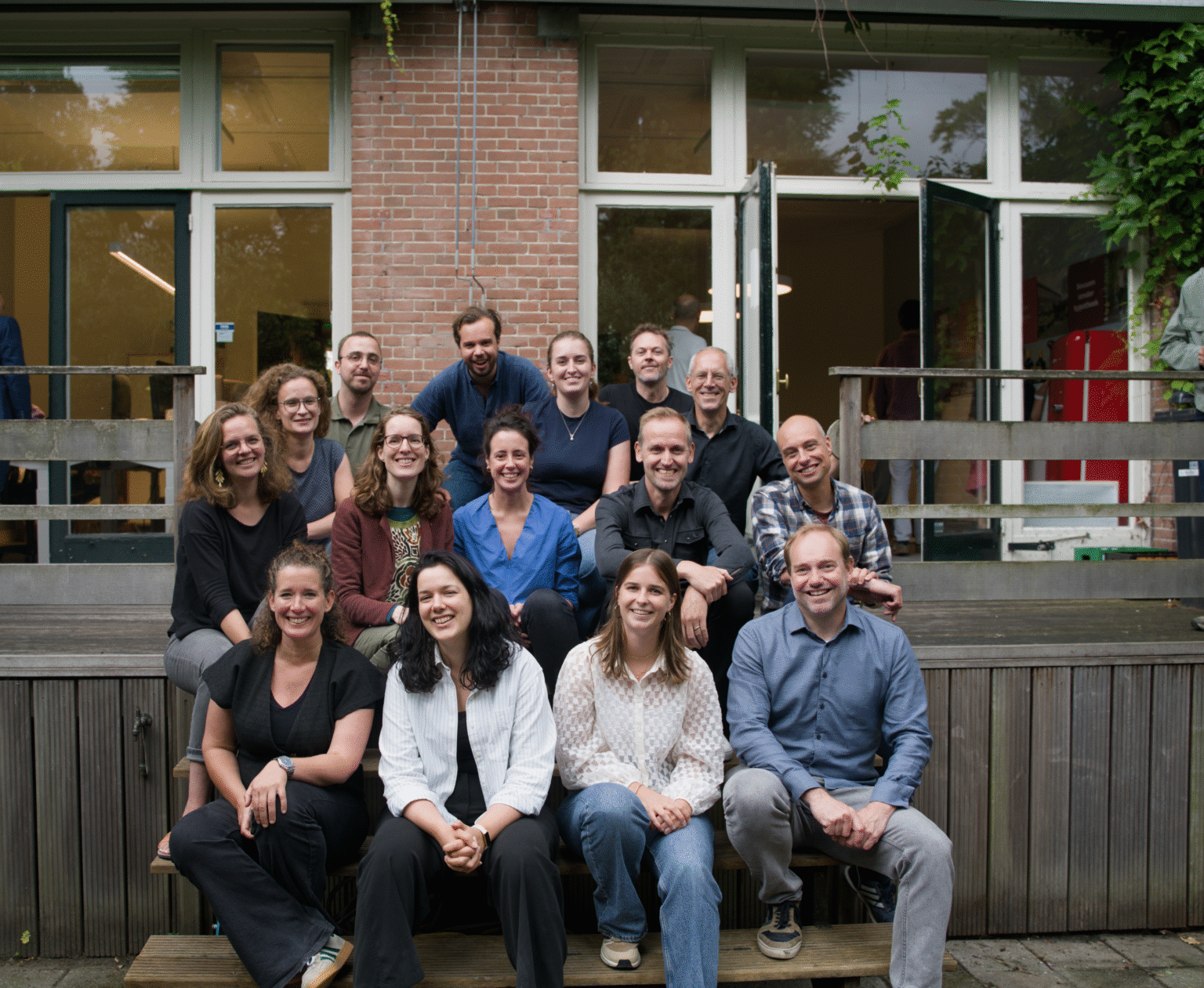 Bouwkundig Adviseur