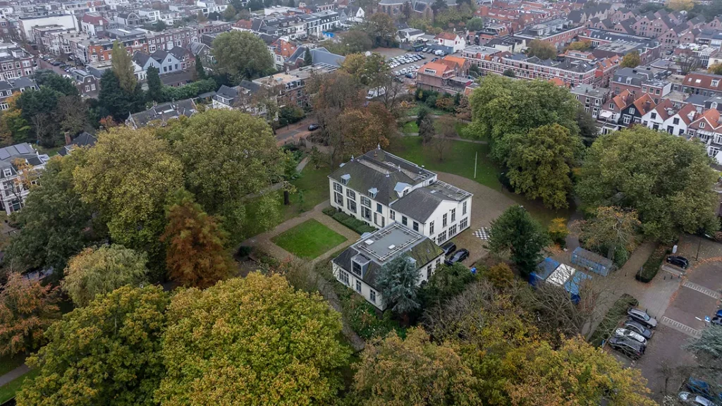Het Oude Raadhuis