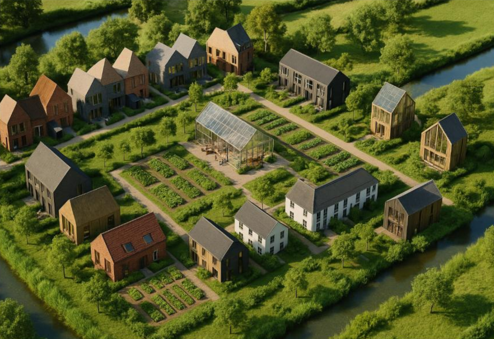 Zuidelijke Dwarsweg