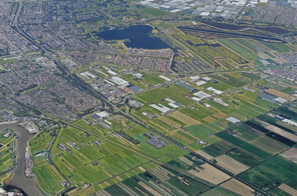 Zuidelijke Dwarsweg